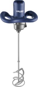 Mieszarka Celma Mieszadło elektryczne Professional PRDa 140AEO 1200W 3