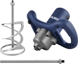 Mieszarka Celma Mieszadło elektryczne Professional PRDa 140AEO 1200W 4