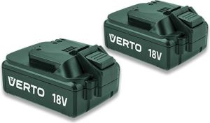 Verto Podkaszarka akumulatorowa do trawy 18V 1,3Ah (52G549) 2