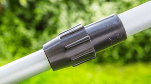 Verto Podkaszarka akumulatorowa do trawy 18V 1,3Ah (52G549) 5