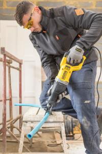 Piła szablasta Stanley FME360 900 W 3