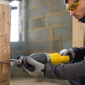 Piła szablasta Stanley FME360 900 W 5