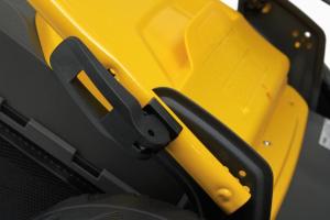 Kosiarka spalinowa Stiga Combi 53 SQ B (2L0536828/ST1) 9