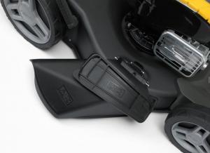 Kosiarka spalinowa Stiga Combi 53 SQ B (2L0536828/ST1) 2