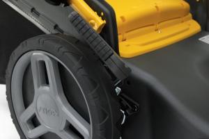 Kosiarka spalinowa Stiga Combi 53 SQ B (2L0536828/ST1) 3