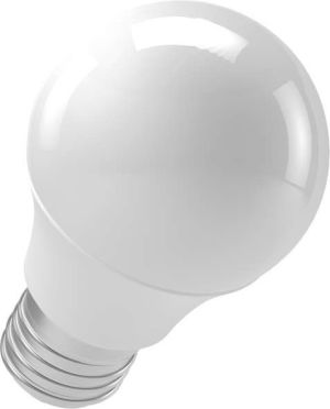 Emos Żarówka LED BASIC 5W 230V E27 360lm 3000K (ZL4001) 3