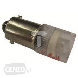 GE Lighting Dioda LED czerwona (BA9S230LEDR) 2