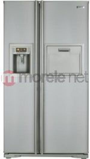 Lodówka Beko GNE V422X 2