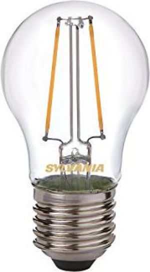 Sylvania Żarówka LED RT Ball E27 2W (0027240) 1