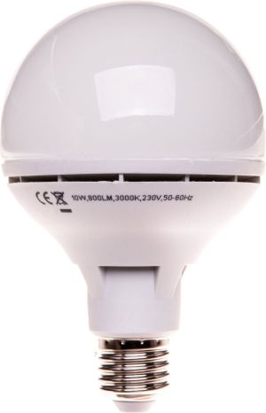 Sun Electro Żarówka LED Yassno G95 E27 230V 10W (YB-02-006) 1