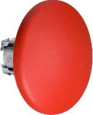 Schneider Electric Napęd przycisku grzybkowego czerwony z samopowrotem (ZB4BR416) 1