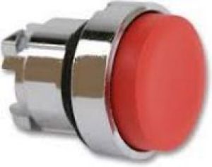 Schneider Electric Napęd przycisku czerwony bez podświetlenia z samopowrotem (ZB4BL4) 1