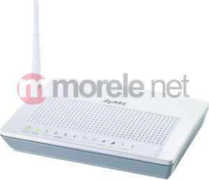 Router ZyXEL P-2612HW-F1 CPE (91-006-122001B) 1