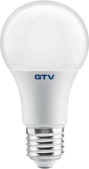 GTV Żarówka LED 3000K E27 10W 220 - 240V (LD-PC3A60-10W) 1