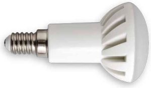 GTV Żarówka LED E14 6W 470lm 220 - 240V ciepły biały (LD-R5060W-30) 1