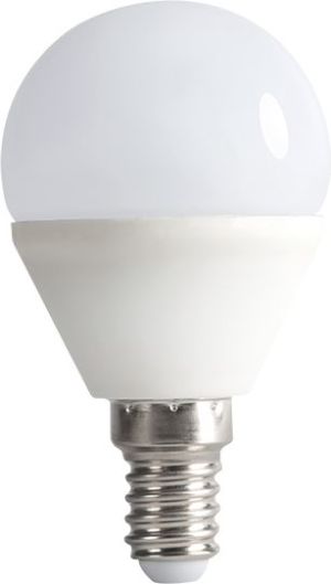 Kanlux Żarówka Bilo LED E14 230V 6,5W (23422) 1