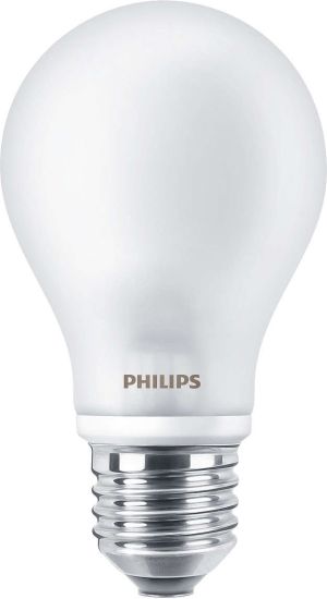 Philips Żarówka LED Classic A60 E27 5W (929001242931) 1