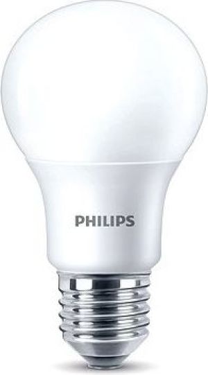 Philips Żarówka LED CorePro LEDbulb A60 E27 5,5W (929001234202) 1