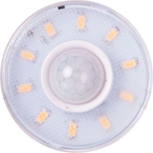 Orno Żarówka RICU LED z czujnikiem ruchu 5W E27 230V 3000K (OR-SW-7001LR3) 2