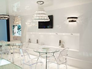 Kanlux Żarówka Gio LED G9 230V 2,5W (22660) 2