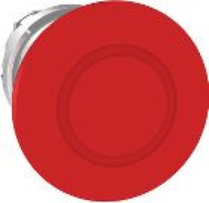 Schneider Electric Napęd przycisku bezpieczeństwa czerwony przez pociągnięcie bez podświetlenia (ZB4BT84) 1