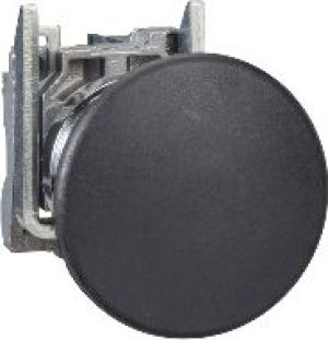 Schneider Electric Przycisk bezpieczeństwa 22mm 1Z 0R IP65 z samopowrotem czarny (XB4BC21) 1