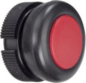 Schneider Electric Napęd przycisku czerwony z samopowrotem (XACA9414) 1