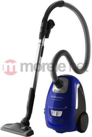 Odkurzacz Electrolux UltraSilencer ZUS3922B 1
