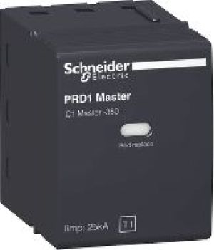 Schneider Wkład ogranicznika przepięć B 25kA 1,5kV 350V (16314) 1