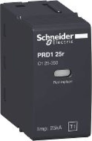 Schneider Wkład ogranicznika B przepięć 25kA 1,5kV 350V (16315) 1
