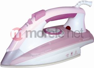 Żelazko Elesko GLAMOR-2900 1