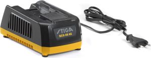 Stiga Ładowarka SCG 48 AE 48V 1,5Ah (270480028/S15) 1