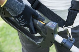 Stiga Kosa akumulatorowa SBC 48 AE 48W (272361008/S15) 6