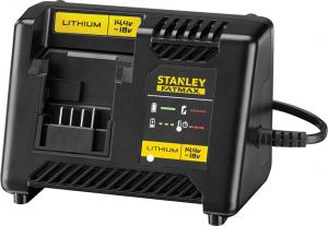 Zestaw elektronarzędzi Stanley 6-elementowy (FMCK461C2-QW) 4