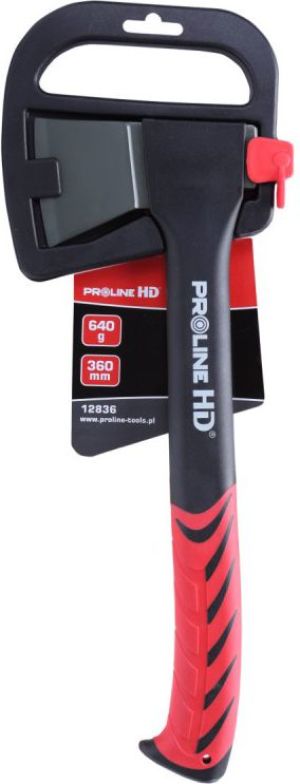 Pro-Line Siekiera uniwersalna trzonek z tworzywa sztucznego 0,64kg 360mm (12836) 3