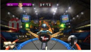 TV Superstars PL - PlayStation®Move! 4