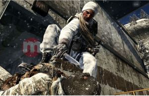 Call of Duty Black Ops PC 11