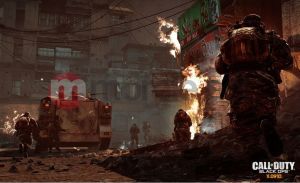 Call of Duty Black Ops PC 12