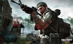 Call of Duty Black Ops PC 13