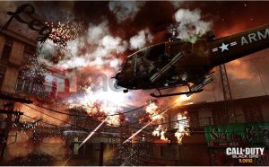 Call of Duty Black Ops PC 14