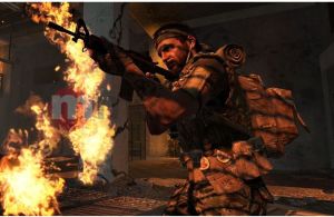 Call of Duty Black Ops PC 2