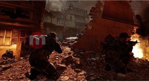 Call of Duty Black Ops PC 3