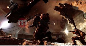 Call of Duty Black Ops PC 4