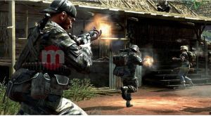 Call of Duty Black Ops PC 5