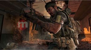 Call of Duty Black Ops PC 6