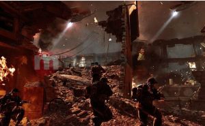 Call of Duty Black Ops PC 8