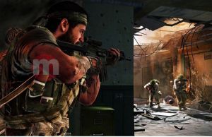 Call of Duty Black Ops PC 9