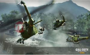 Call of Duty Black Ops Xbox 360 12