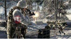 Call of Duty Black Ops Xbox 360 2