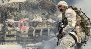 Call of Duty Black Ops Xbox 360 6